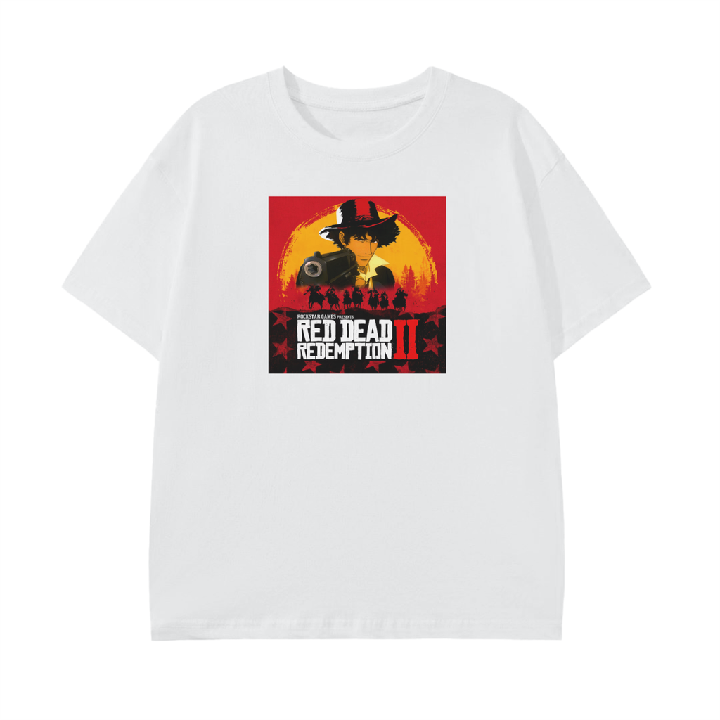 Spike RD2 Tee Hoodie, Sweatshirt | CiraTrend.com (Image 1)
