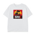 Spike RD2 Tee Hoodie, Sweatshirt | CiraTrend.com (Image 1)