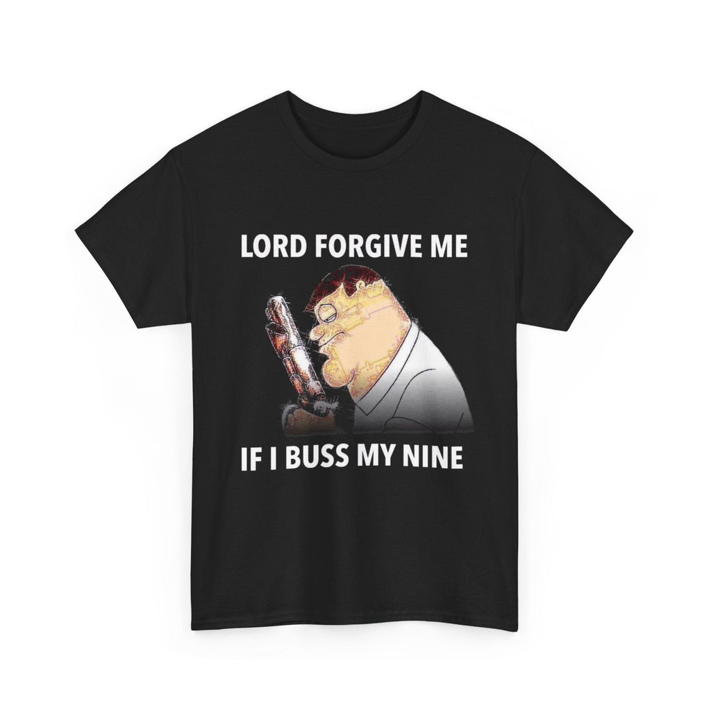 Buss my 9 Tee Hoodie, Sweatshirt | CiraTrend.com (Image 4)