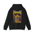 Alfredo 2 - Unisex Heavy BlendÃ¢â€žÂ¢ Hooded Sweatshirt T-Shirts, Hoodie | CiraTrend.com (Image 1)