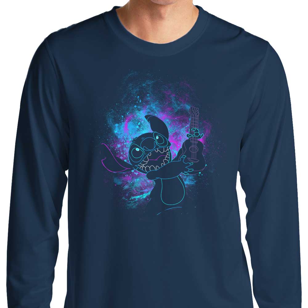 626 Art - Long Sleeve T-Shirt Hoodie, Sweatshirt | CiraTrend.com (Image 3)