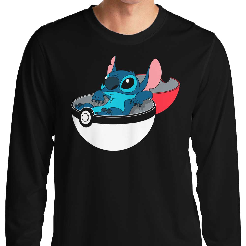 626 - Long Sleeve T-Shirt Hoodie, Sweatshirt | CiraTrend.com (Image 3)