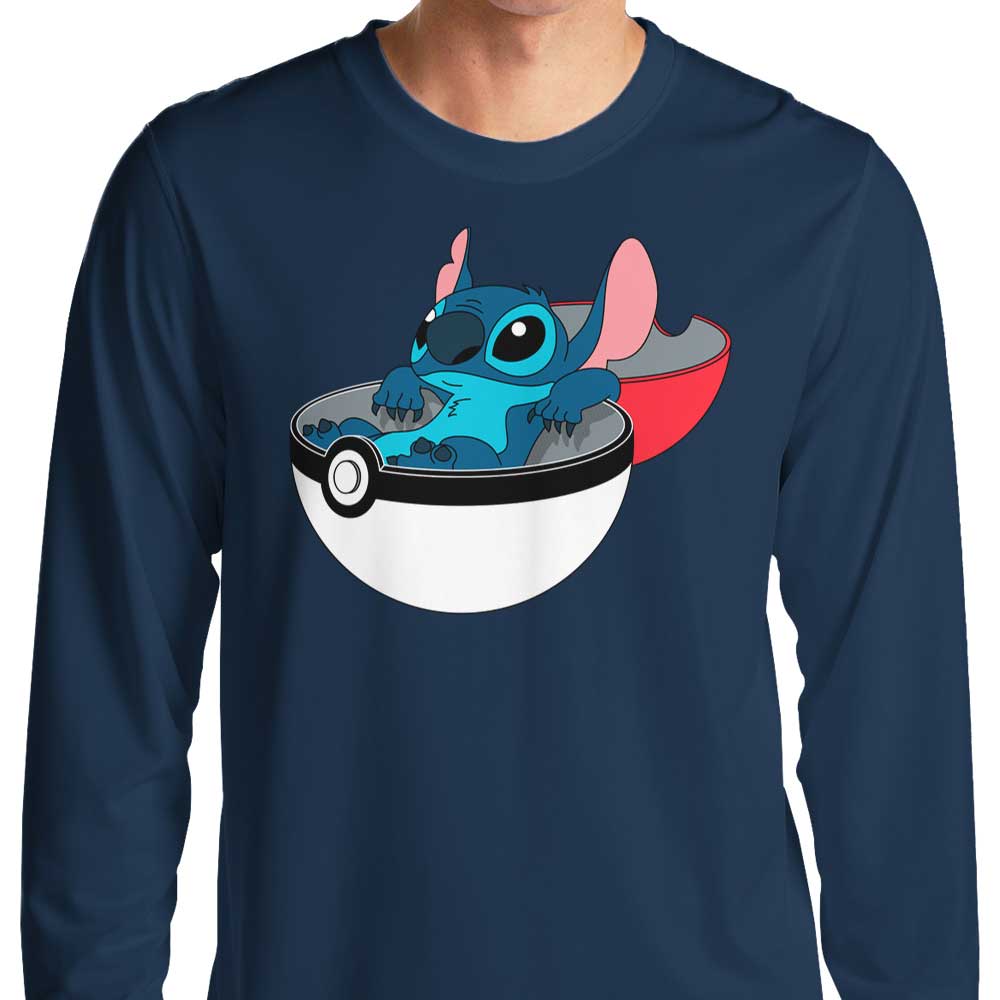 626 - Long Sleeve T-Shirt Hoodie, Sweatshirt | CiraTrend.com (Image 1)
