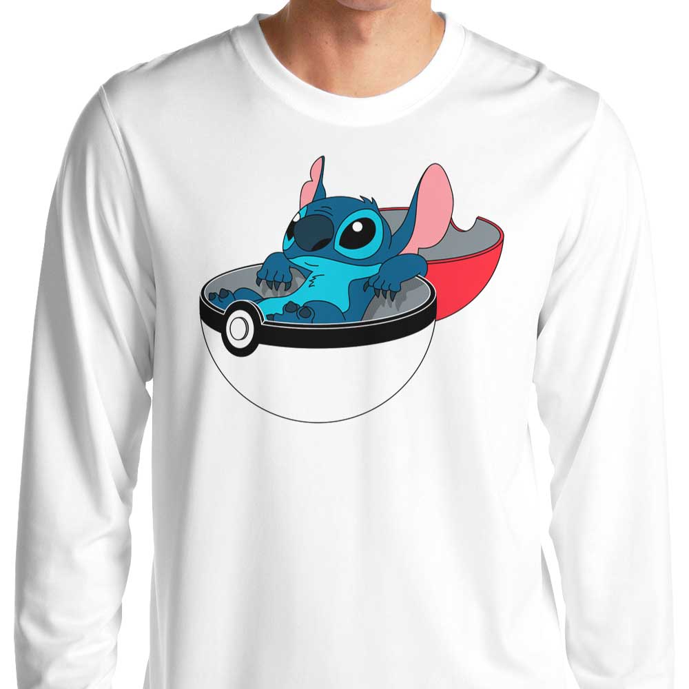 626 - Long Sleeve T-Shirt Hoodie, Sweatshirt | CiraTrend.com (Image 4)