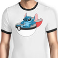 626 - Ringer T-Shirt Hoodie, Sweatshirt | CiraTrend.com (Image 1)