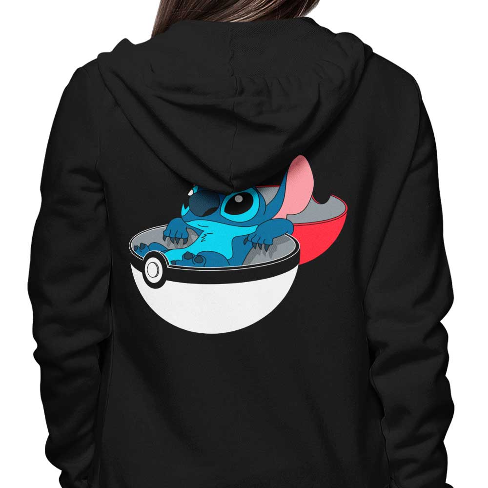 626 - Hoodie T-Shirts, Sweatshirt | CiraTrend.com (Image 3)