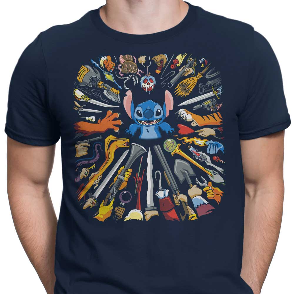 626 Wick - Men's Apparel T-Shirts, Hoodie, Sweatshirt | CiraTrend.com (Image 5)