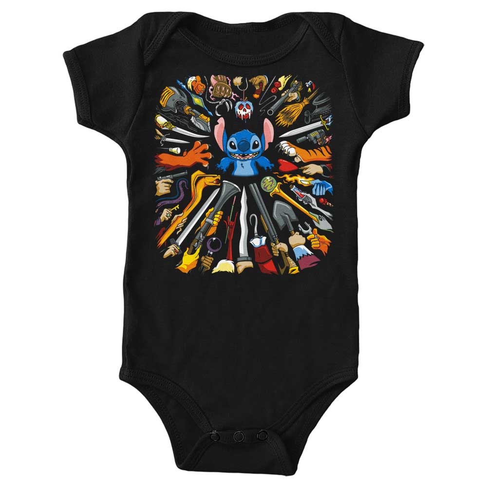 626 Wick - Youth Apparel T-Shirts, Hoodie, Sweatshirt | CiraTrend.com (Image 5)