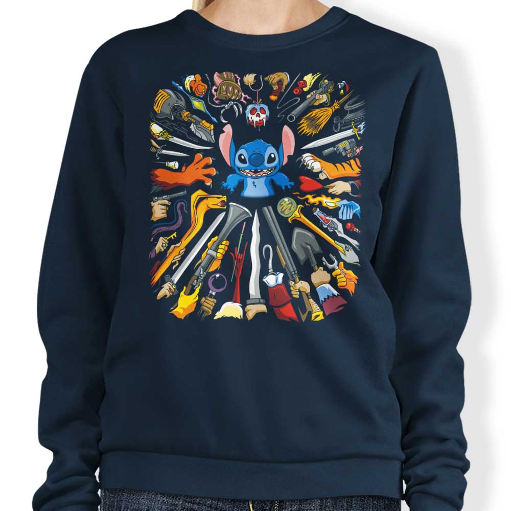 626 Wick - Sweatshirt T-Shirts, Hoodie | CiraTrend.com (Image 3)