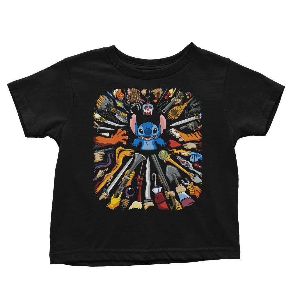 626 Wick - Youth Apparel T-Shirts, Hoodie, Sweatshirt | CiraTrend.com (Image 3)