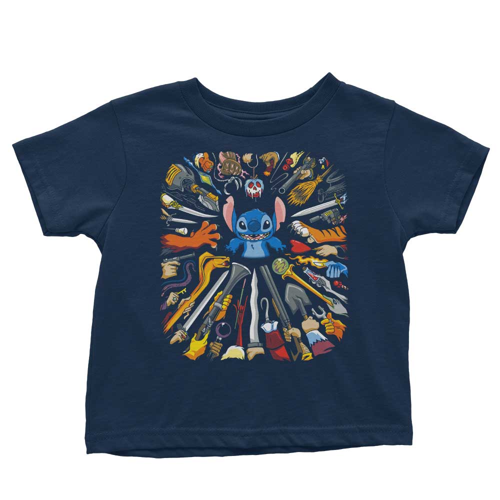 626 Wick - Youth Apparel T-Shirts, Hoodie, Sweatshirt | CiraTrend.com (Image 4)