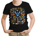 626 Wick - Youth Apparel T-Shirts, Hoodie, Sweatshirt | CiraTrend.com (Image 1)