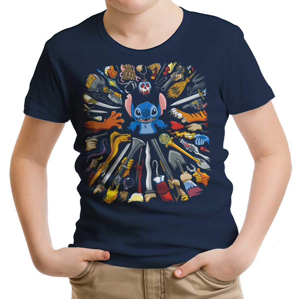 626 Wick - Youth Apparel T-Shirts, Hoodie, Sweatshirt | CiraTrend.com (Image 2)