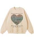 Sunrise God Turns Cotton Christian Sweatshirt T-Shirts, Hoodie | CiraTrend.com (Image 1)