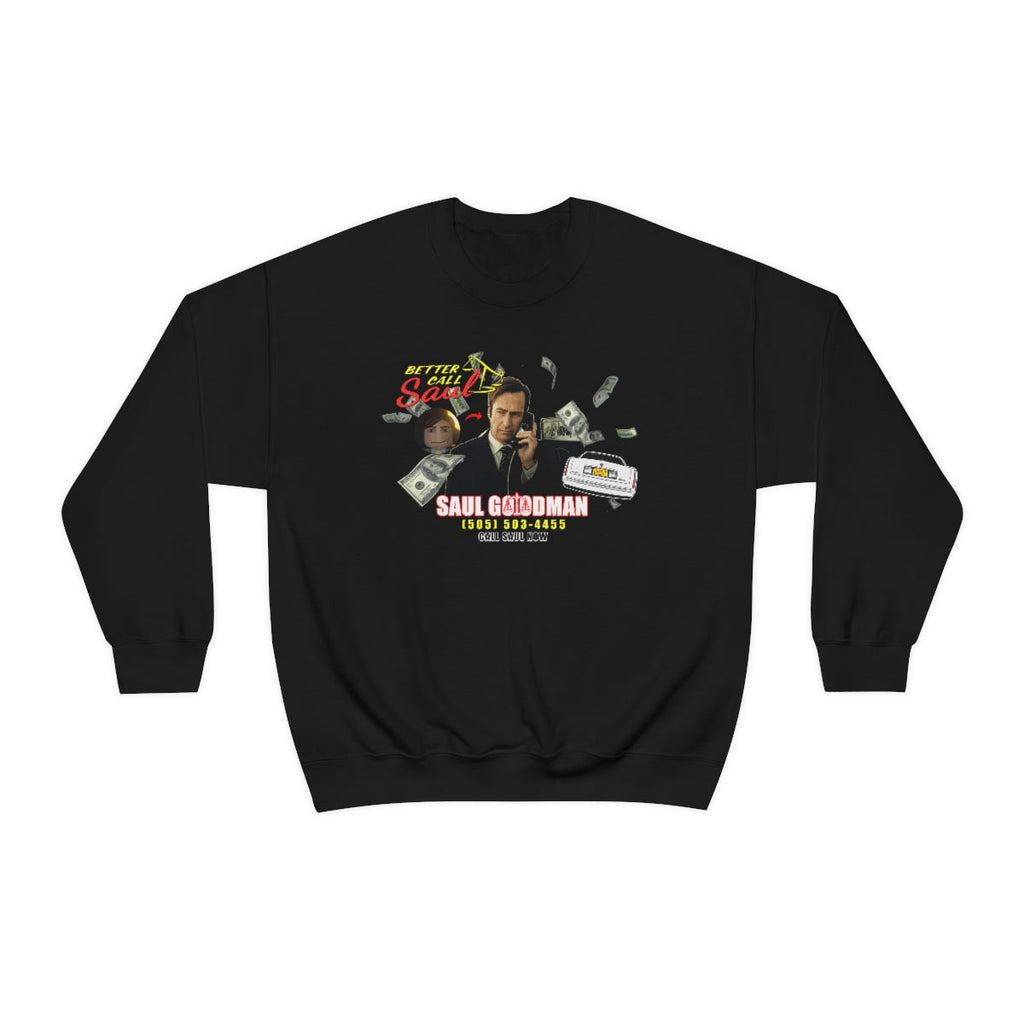 Goodman Sweatshirt T-Shirts, Hoodie | CiraTrend.com (Image 2)