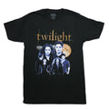 Twilight Blue Tint Vampires Cast Standing T-Shirts, Hoodie, Sweatshirt