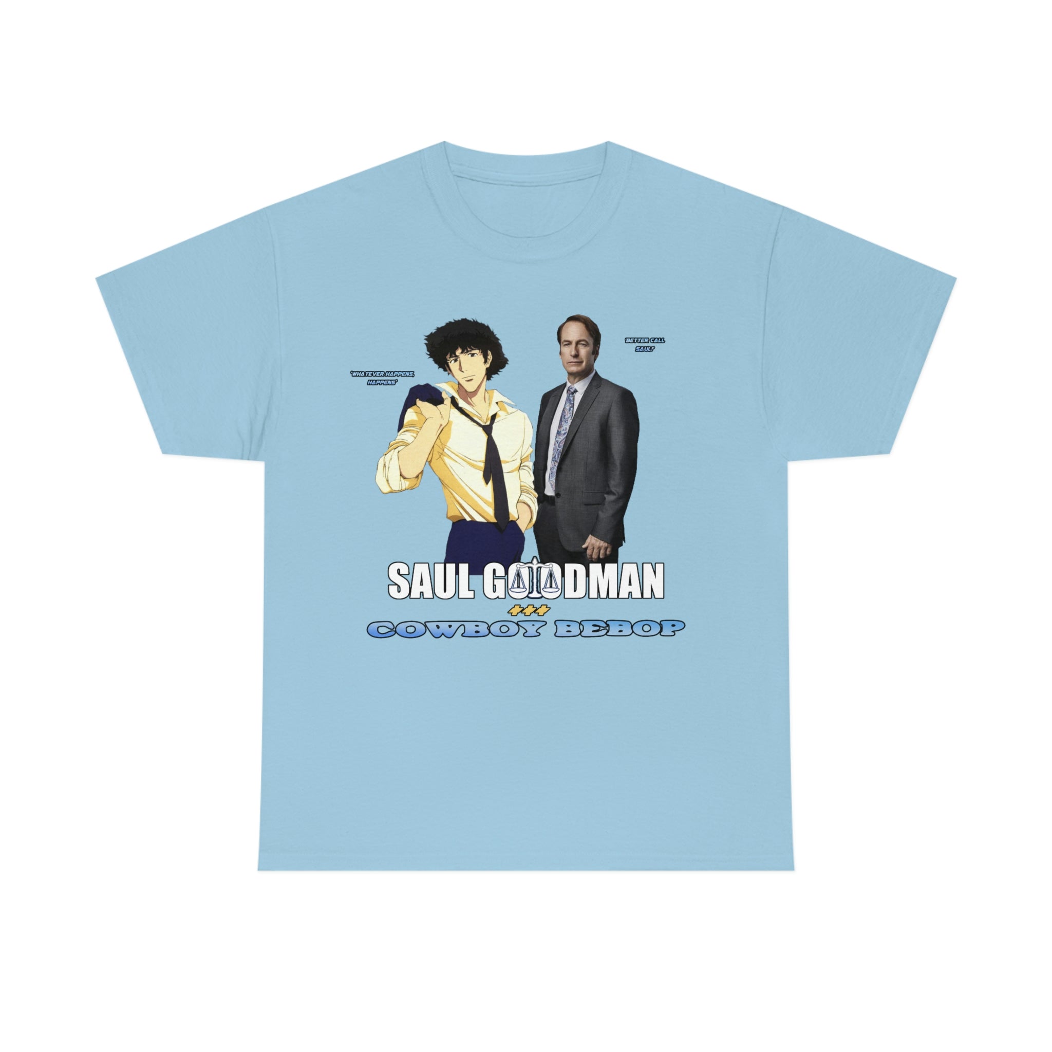 Spike X Saul T-Shirts, Hoodie, Sweatshirt