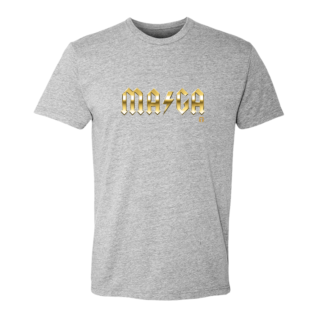 BACK IN MAGA T-Shirt Hoodie, Sweatshirt | CiraTrend.com (Image 2)