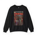 Demon Days - Unisex Heavy BlendÃ¢â€žÂ¢ Crewneck Sweatshirt T-Shirts, Hoodie | CiraTrend.com (Image 1)