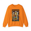 Euphoria - Unisex Heavy BlendÃ¢â€žÂ¢ Crewneck Sweatshirt T-Shirts, Hoodie | CiraTrend.com (Image 1)