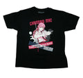 Chainsaw Man Mens T-Shirt - Makima Public Safety Devil Hunter Hoodie, Sweatshirt | CiraTrend.com