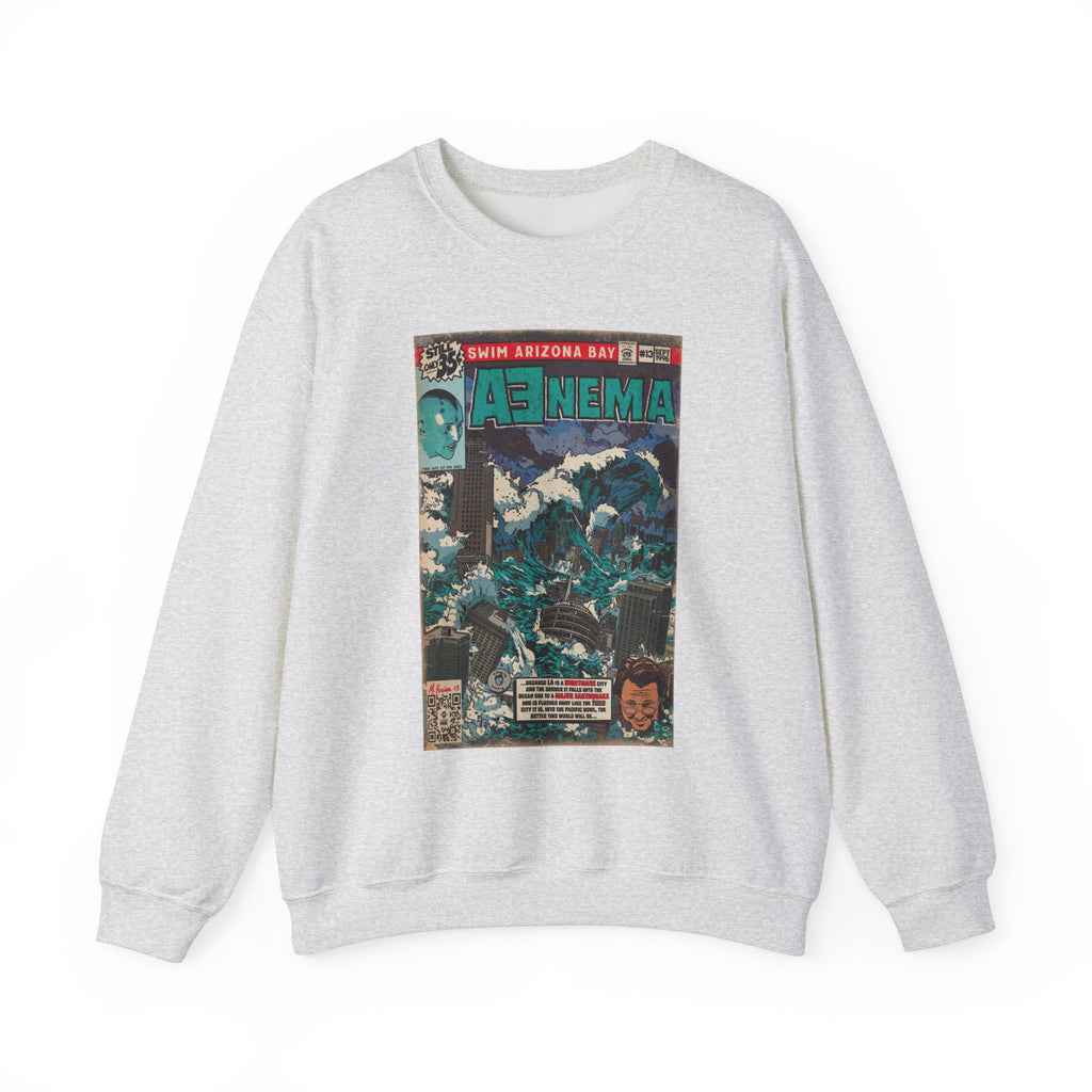 Aenema Heavy BlendÃ¢â€žÂ¢ T-Shirts, Hoodie, Sweatshirt