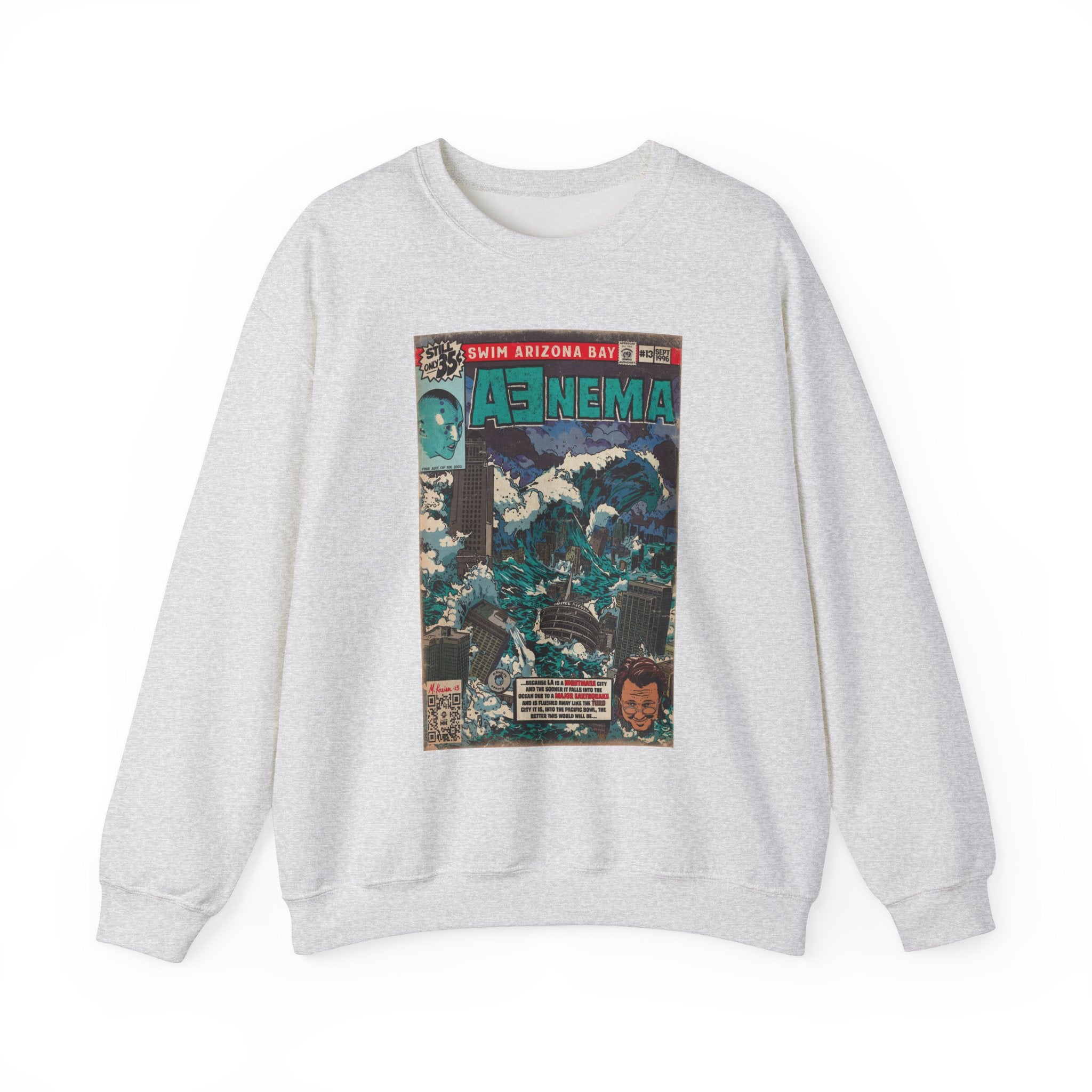Aenema Heavy BlendÃ¢â€žÂ¢ T-Shirts, Hoodie, Sweatshirt