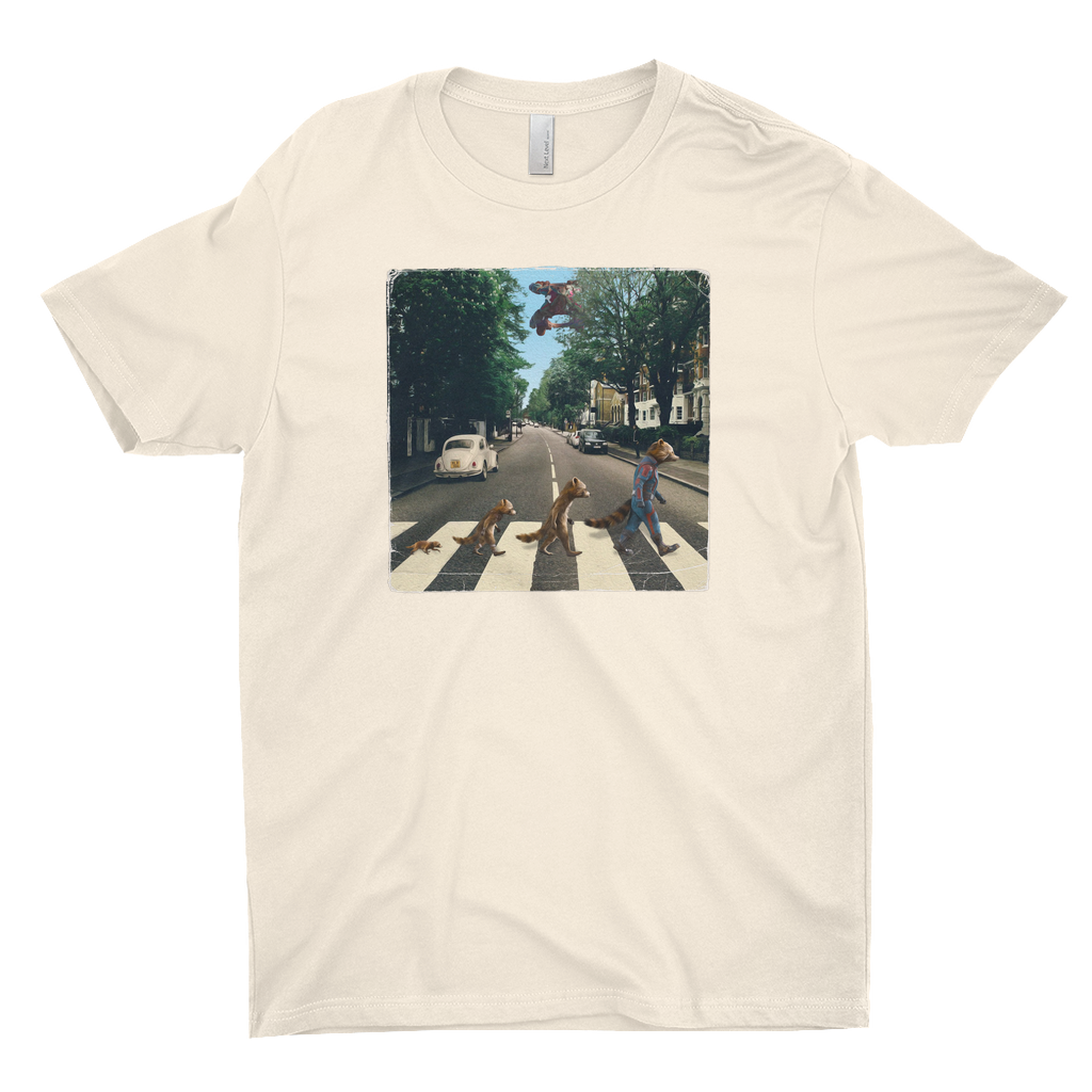 Rocket Road T-Shirt Hoodie, Sweatshirt | CiraTrend.com (Image 4)