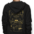 64-Bit - Hoodie T-Shirts, Sweatshirt | CiraTrend.com (Image 1)