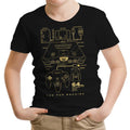 64-Bit - Youth Apparel T-Shirts, Hoodie, Sweatshirt | CiraTrend.com (Image 1)