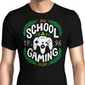 64 Gaming Club - Men's Apparel T-Shirts, Hoodie, Sweatshirt | CiraTrend.com (Image 1)