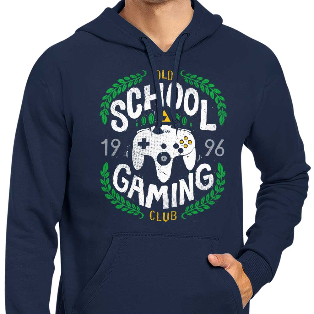 64 Gaming Club - Hoodie T-Shirts, Sweatshirt | CiraTrend.com (Image 5)