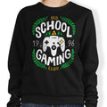 64 Gaming Club - Sweatshirt T-Shirts, Hoodie | CiraTrend.com (Image 1)