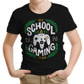 64 Gaming Club - Youth Apparel T-Shirts, Hoodie, Sweatshirt | CiraTrend.com (Image 1)