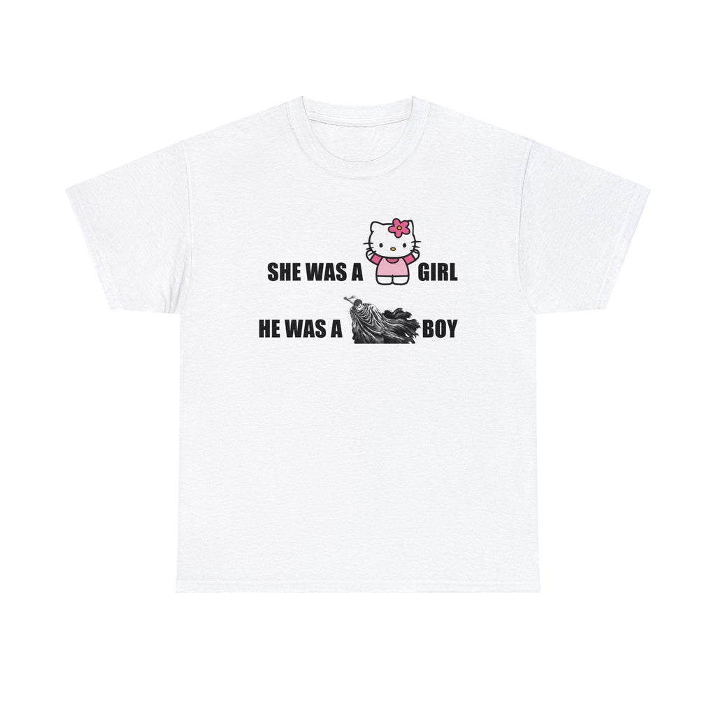 Kitty x Berk Tee Hoodie, Sweatshirt | CiraTrend.com (Image 2)