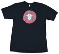 DOTA II Mens T-Shirt - Fighter Mask Image Circle Image Hoodie, Sweatshirt | CiraTrend.com