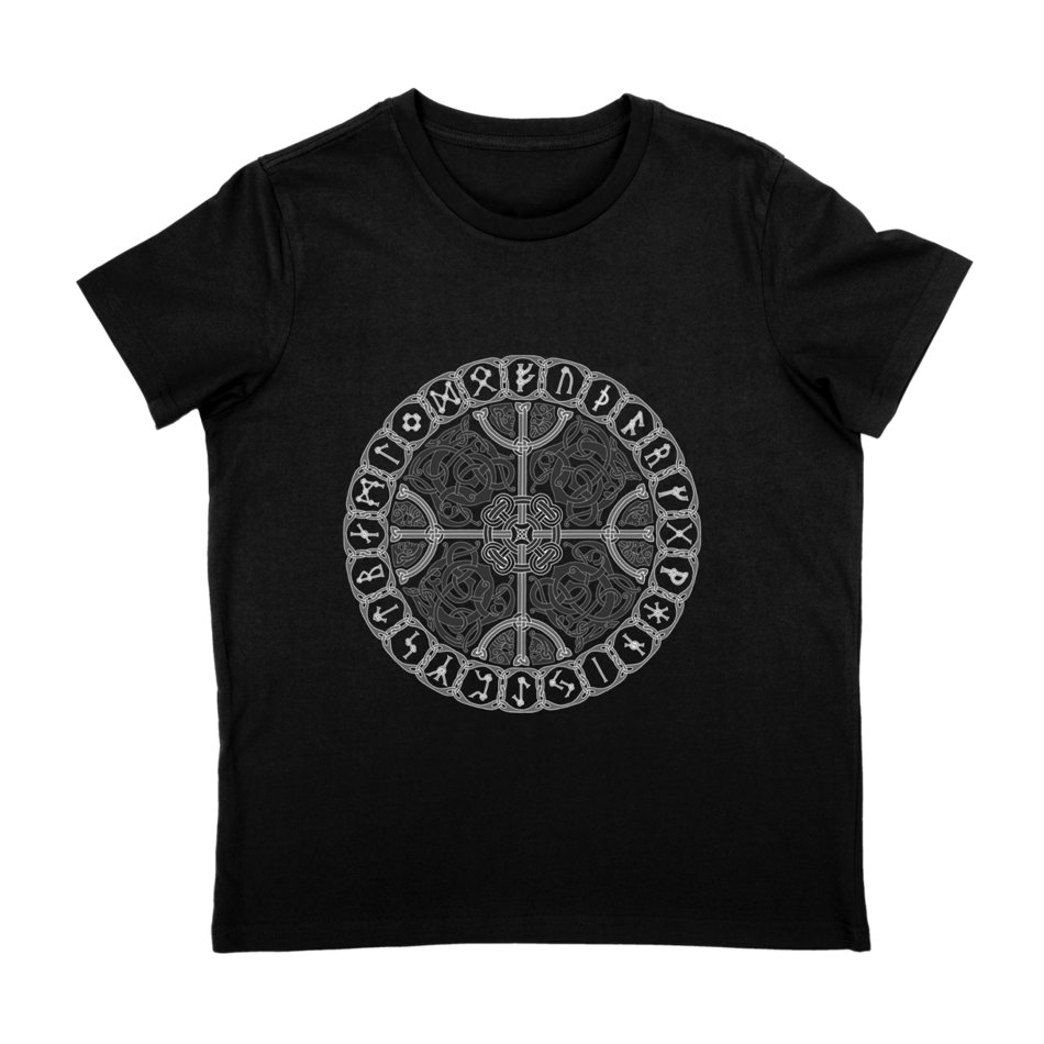 "Circle of Stage" Womens T-Shirt Hoodie, Sweatshirt | CiraTrend.com (Image 1)