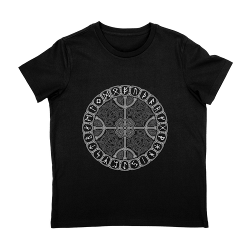 "Circle of Stage" Womens T-Shirt Hoodie, Sweatshirt | CiraTrend.com (Image 1)