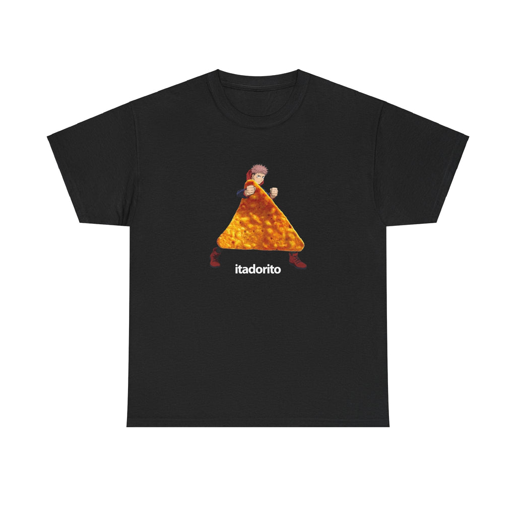 Itadorito Tee Hoodie, Sweatshirt | CiraTrend.com (Image 2)