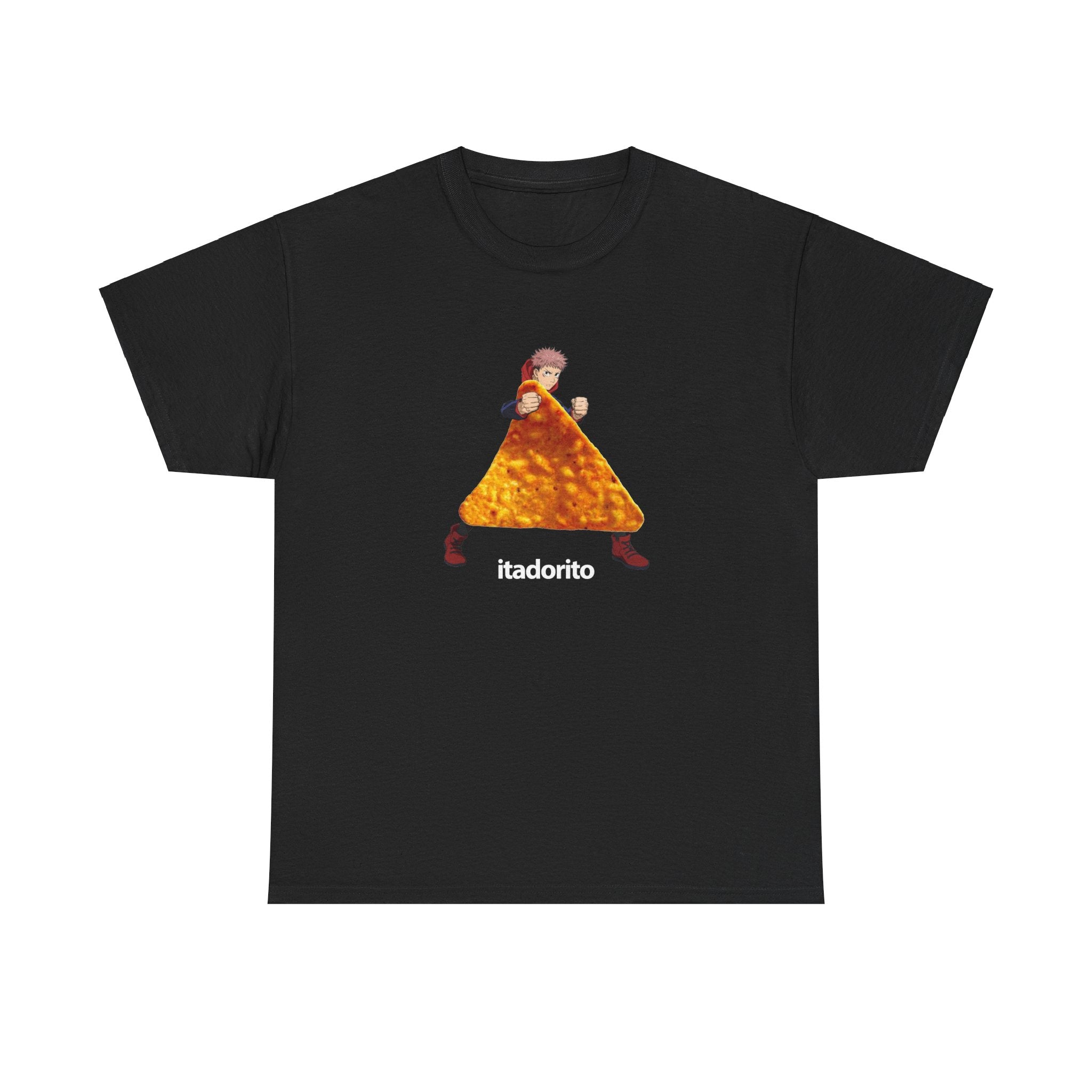 Itadorito Tee Hoodie, Sweatshirt | CiraTrend.com (Image 2)
