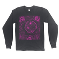Sonar Vision Long Sleeve T-Shirt Hoodie, Sweatshirt | CiraTrend.com (Image 1)