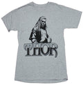 Thor Fat Thor Over Word Logo T-Shirts, Hoodie, Sweatshirt