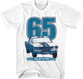 65 GT350 Shelby T-Shirts, Hoodie, Sweatshirt