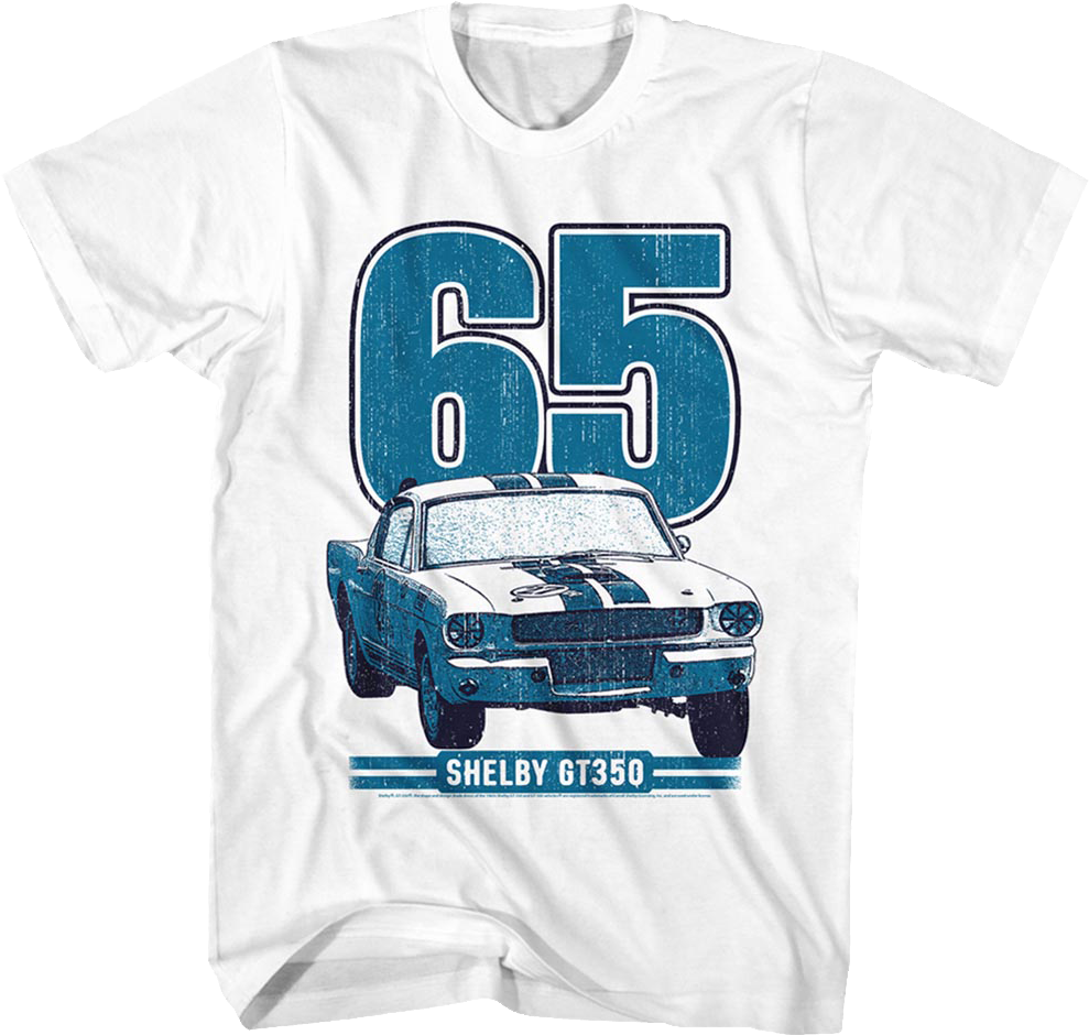 65 GT350 Shelby T-Shirts, Hoodie, Sweatshirt