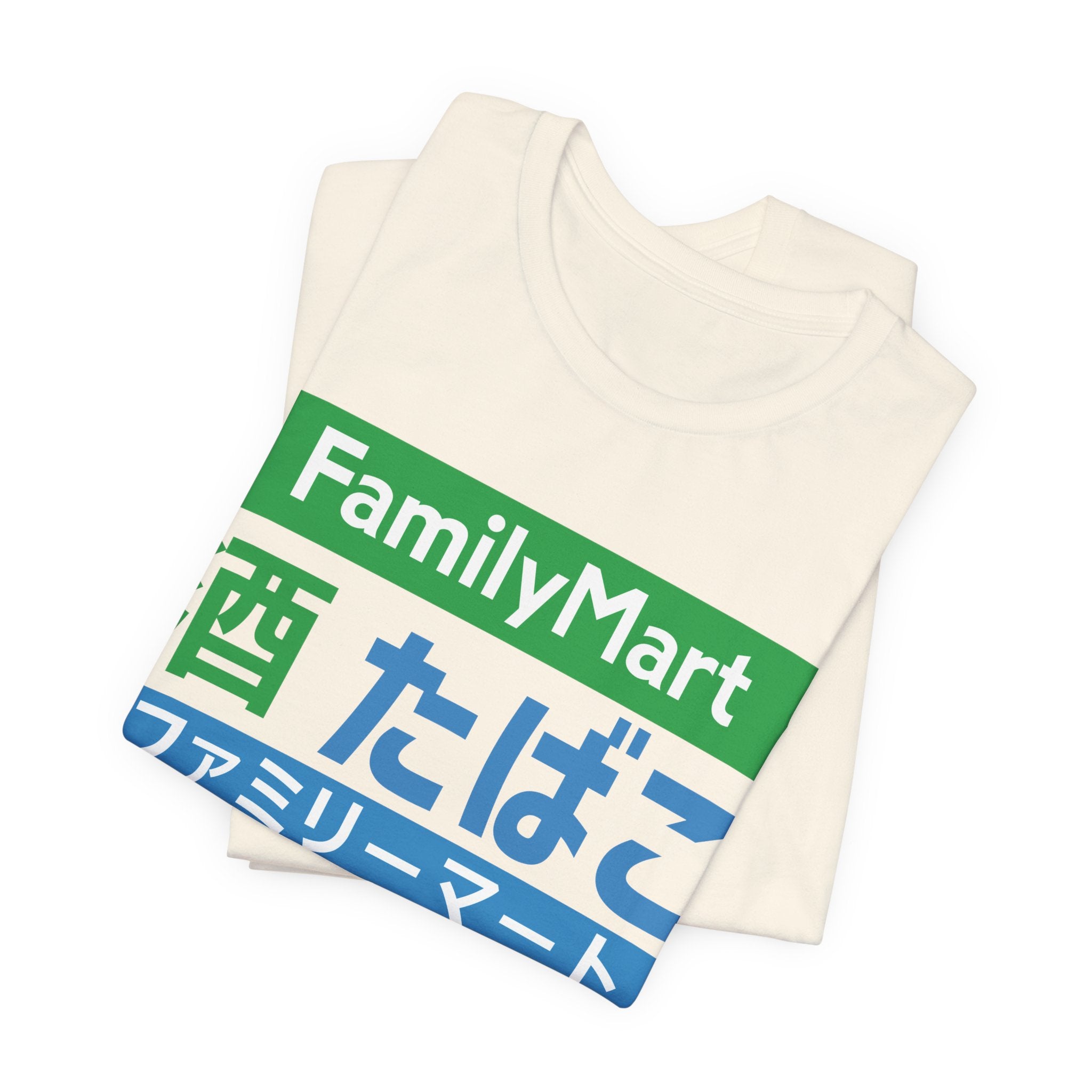 Family Mart Unisex Tee Hoodie, Sweatshirt | CiraTrend.com (Image 4)