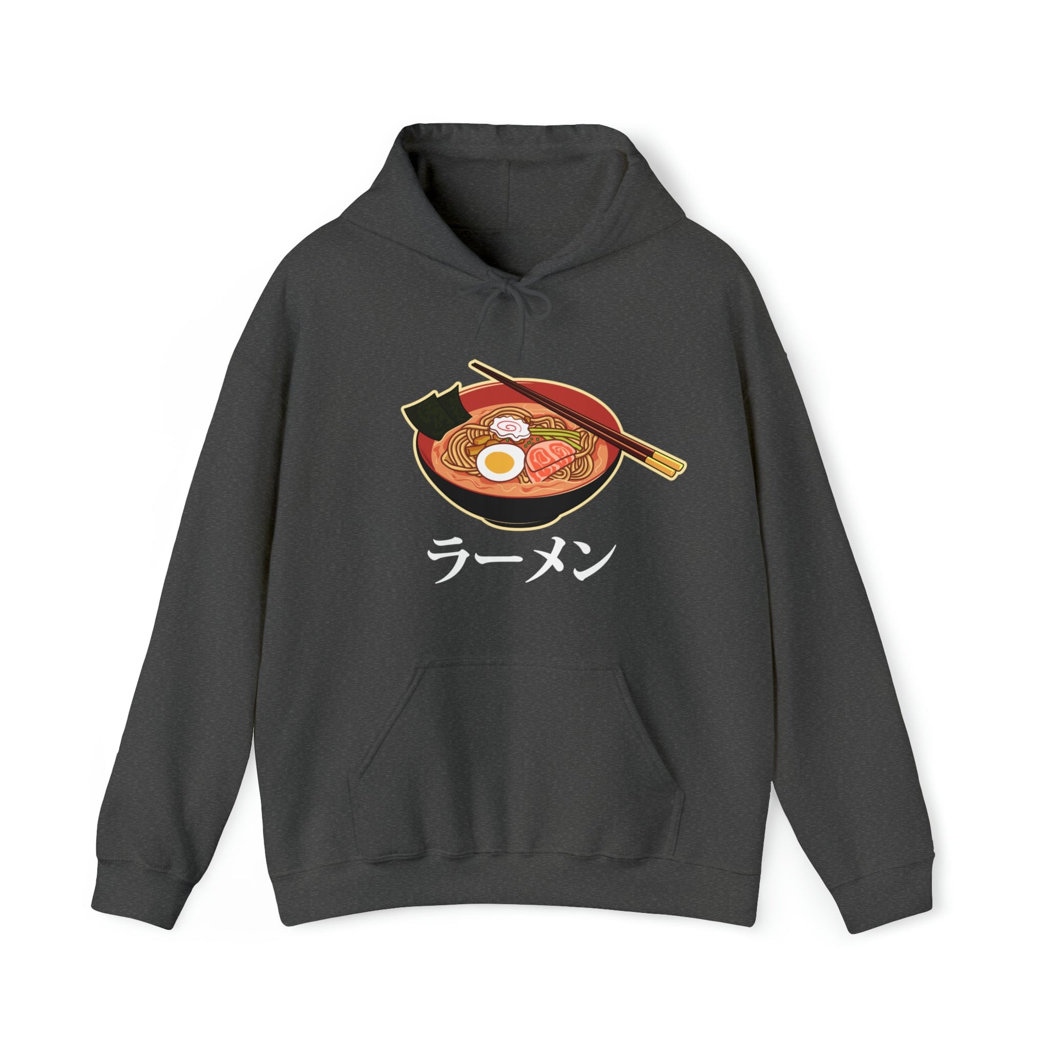 Ramen V2 Unisex Hoodie T-Shirts, Sweatshirt | CiraTrend.com (Image 2)