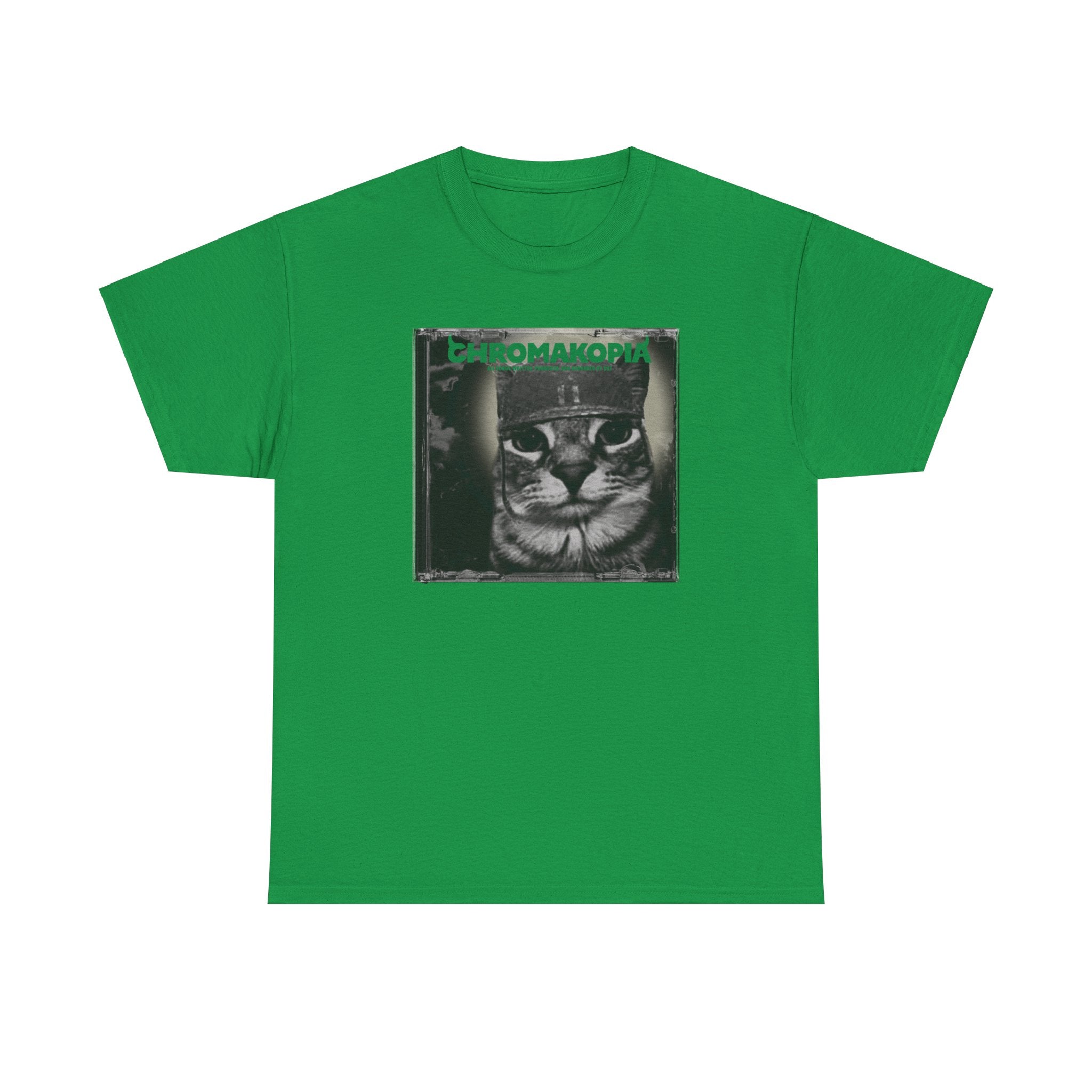 Catakopia Tee Hoodie, Sweatshirt | CiraTrend.com (Image 2)