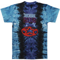 2112 Tie Dye T-shirt Hoodie, Sweatshirt | CiraTrend.com