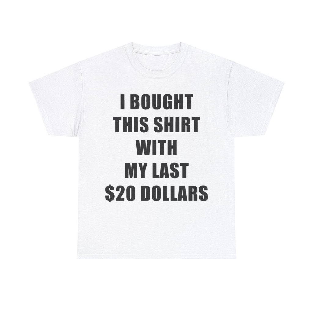 Last Twenty Tee Hoodie, Sweatshirt | CiraTrend.com (Image 2)