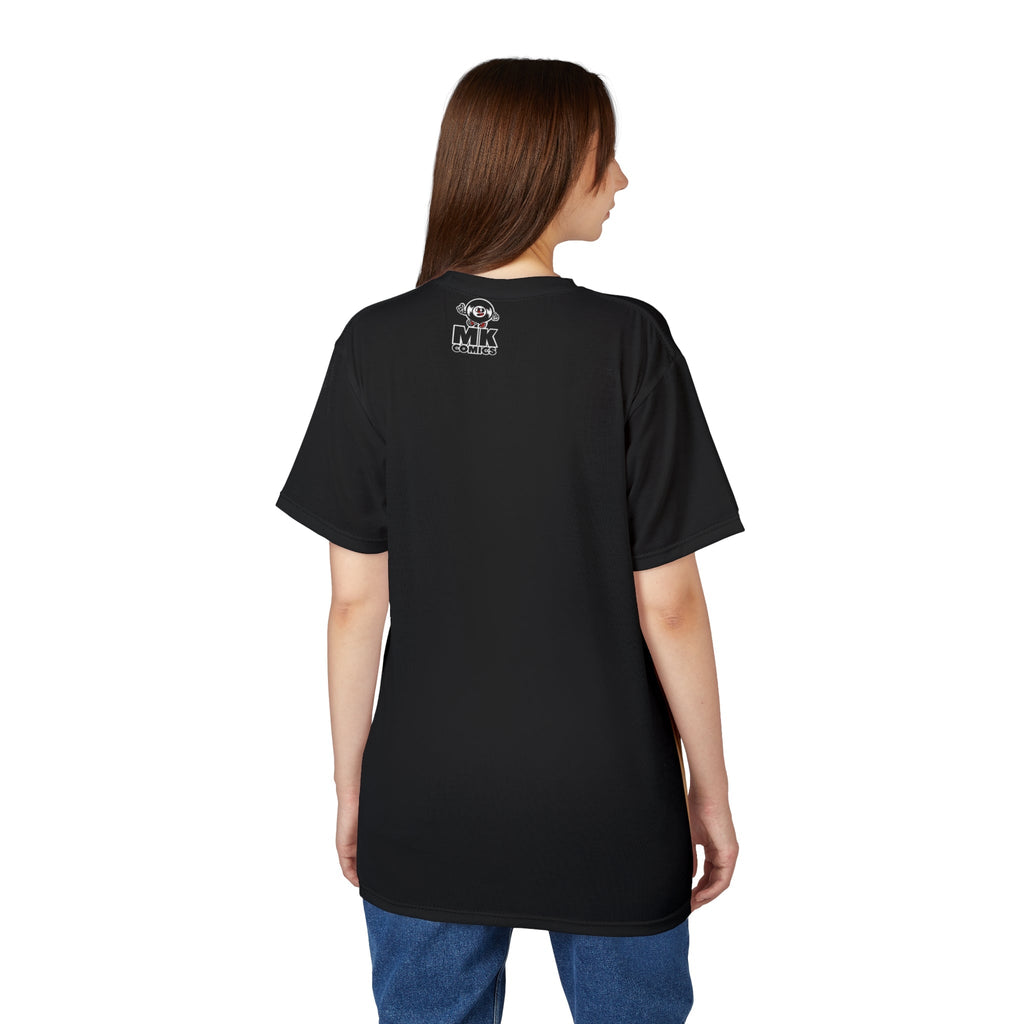 Kung Fu Kenny Cut & Sew (AOP) T-Shirts, Hoodie, Sweatshirt